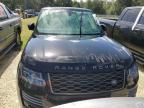 2019 Land Rover Range Rover Autobiography იყიდება Ocala-ში, FL - Water/Flood