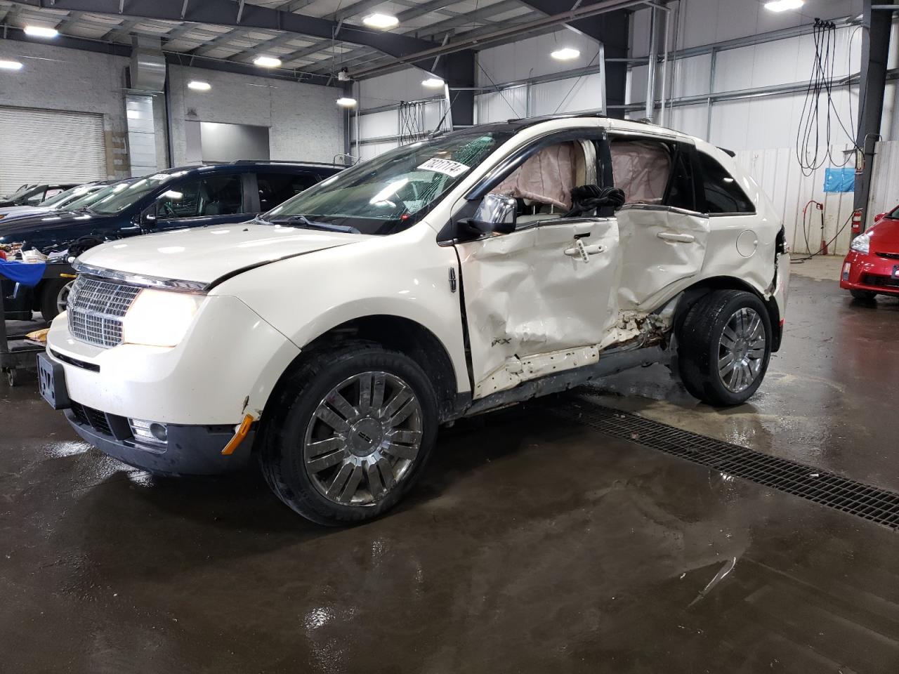 2008 Lincoln MKX - Image 1