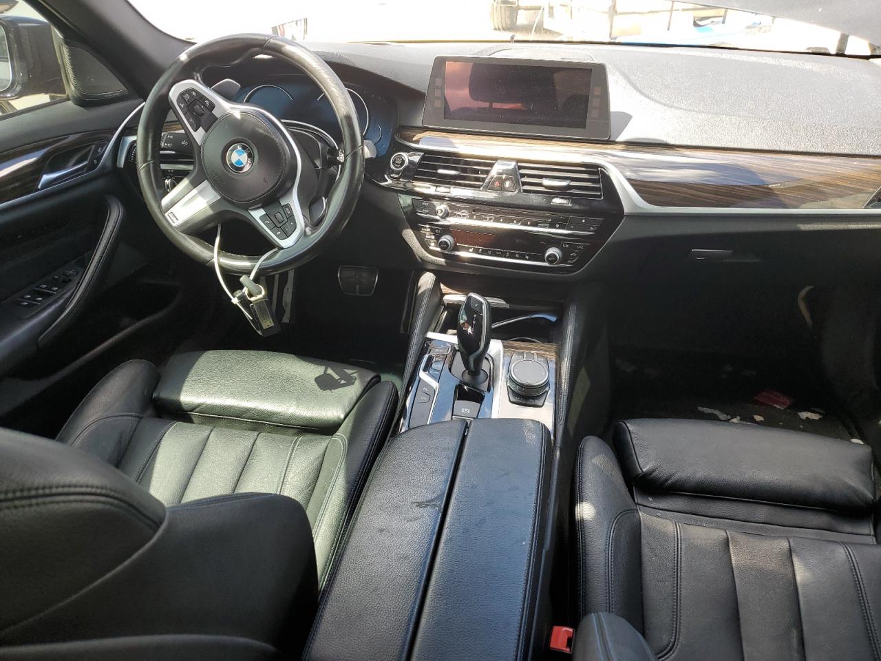 WBAJE5C57JWA97402 2018 BMW 540 I