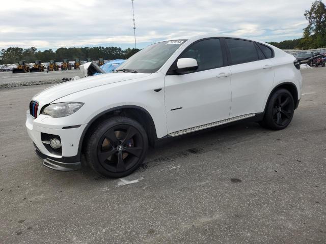 2011 Bmw X6 Xdrive50I