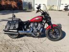 2022 INDIAN MOTORCYCLE CO. CHIEF BOBBER ABS   for sale at Copart VA - HAMPTON