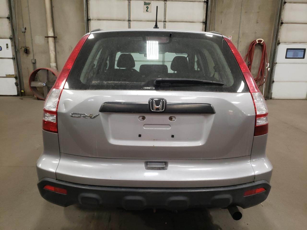 2008 Honda Cr-V Lx VIN: JHLRE48388C022937 Lot: 76885064