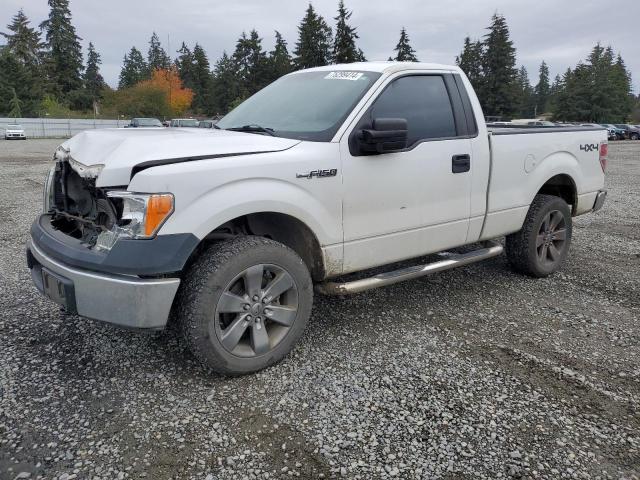 2014 Ford F150 