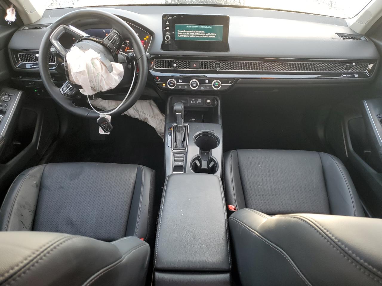 2023 Honda Civic - Image 8