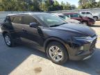 2020 Chevrolet Blazer 1Lt продається в Savannah, GA - Minor Dent/Scratches