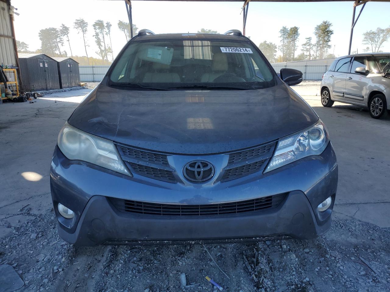 2013 Toyota RAV 4 - Image 5
