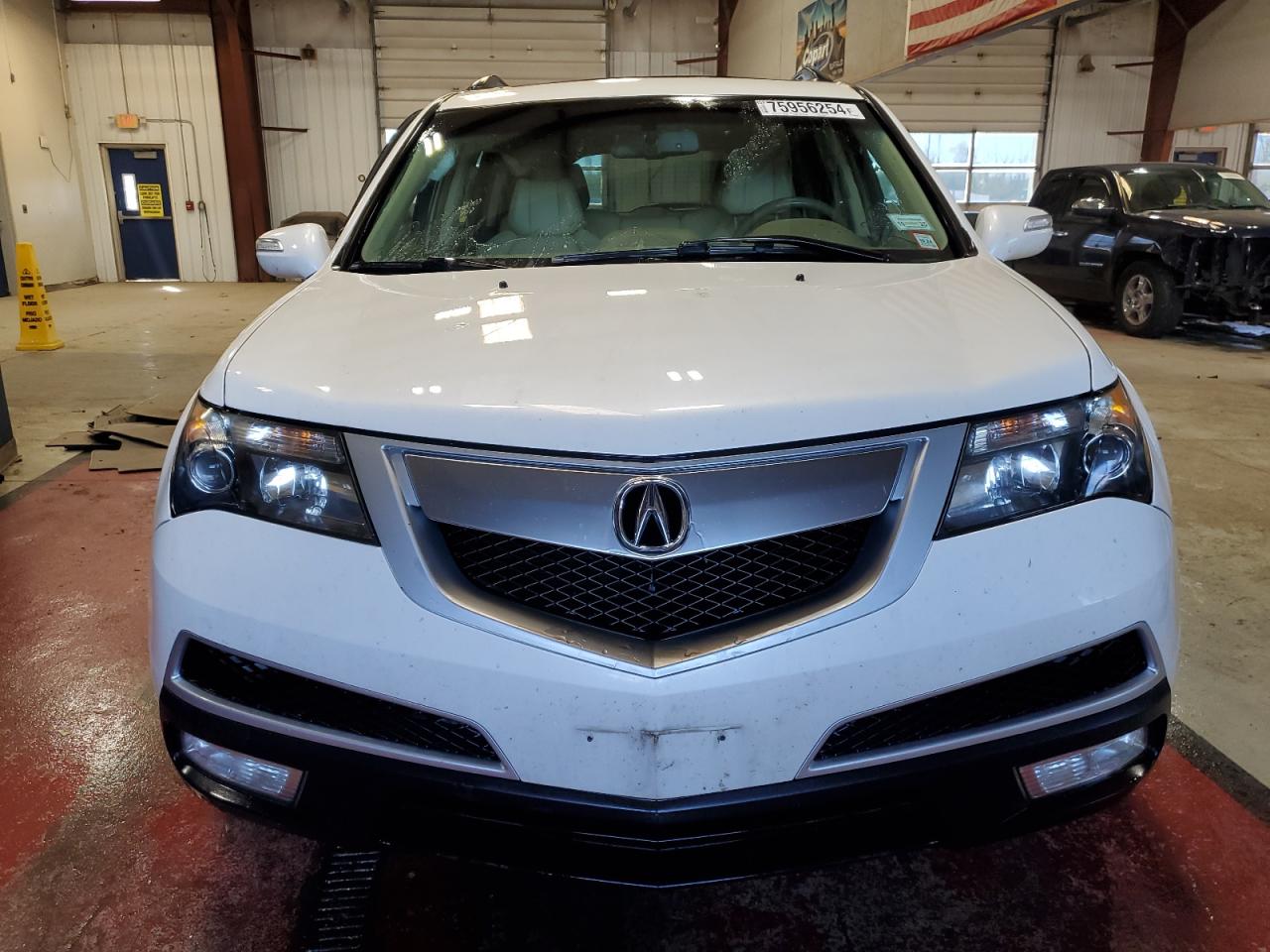 2013 Acura MDX - Image 5