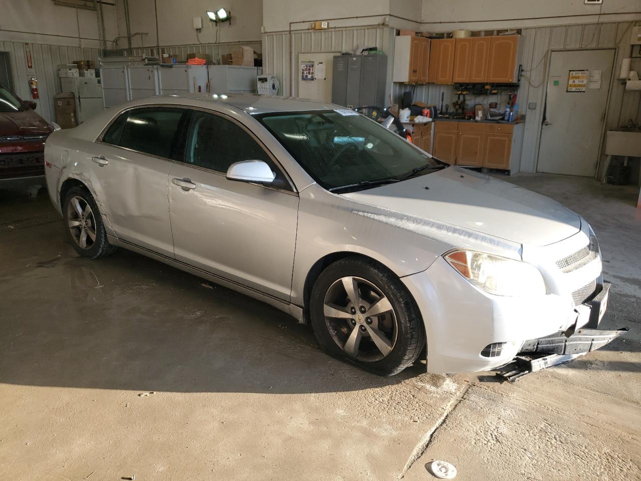 2011 Chevrolet Malibu - Image 4