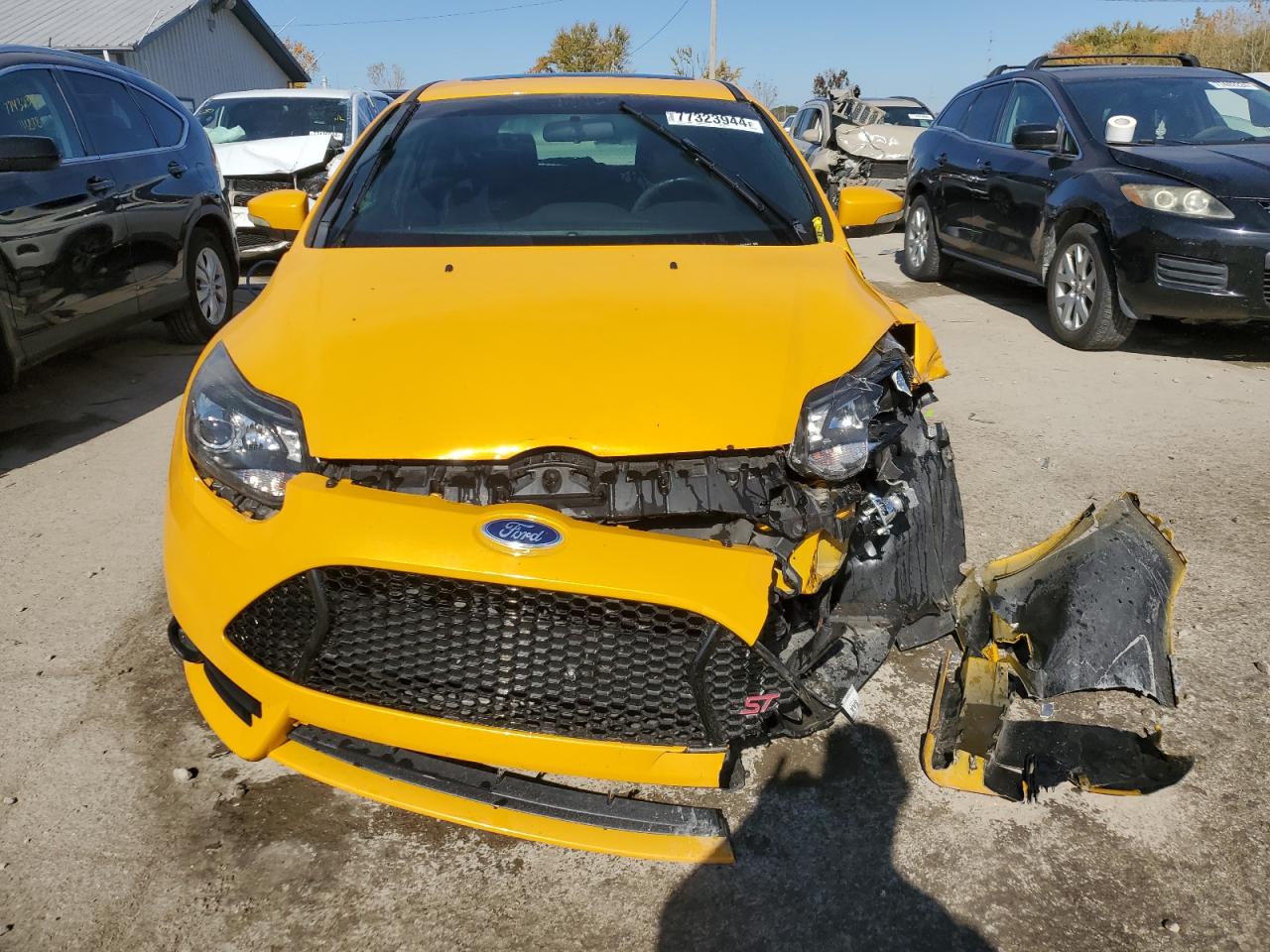 2013 Ford Focus - Image 5