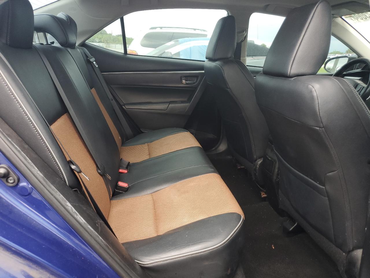 2014 Toyota Corolla - Image 10