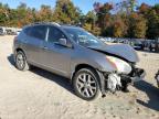 2011 Nissan Rogue S продається в Seaford, DE - Mechanical