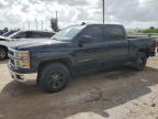 2015 Chevrolet Silverado K1500 Lt იყიდება Miami-ში, FL - Undercarriage