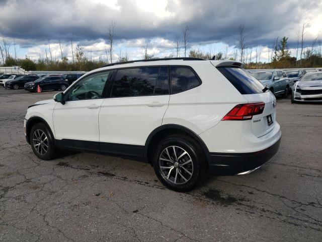 3VV0B7AXXMM088025 Volkswagen Tiguan S 2