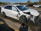 2017 Toyota Camry Le for Sale in Woodhaven, MI - All Over