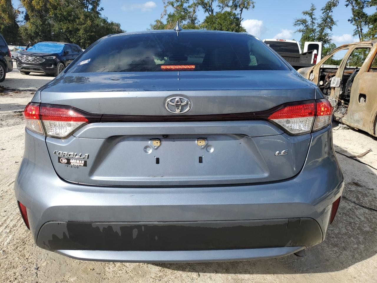 2021 Toyota Corolla - Image 6
