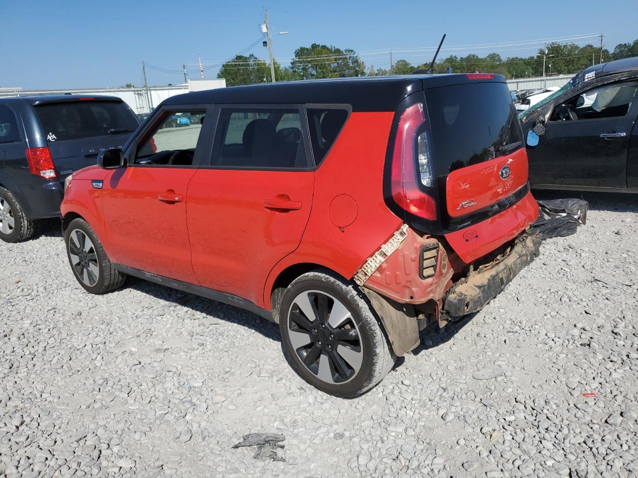 KNDJP3A50G7398145 2016 Kia Soul +