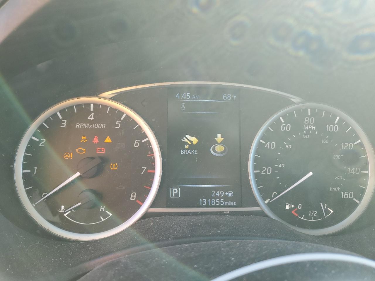2018 Nissan Sentra - Image 9