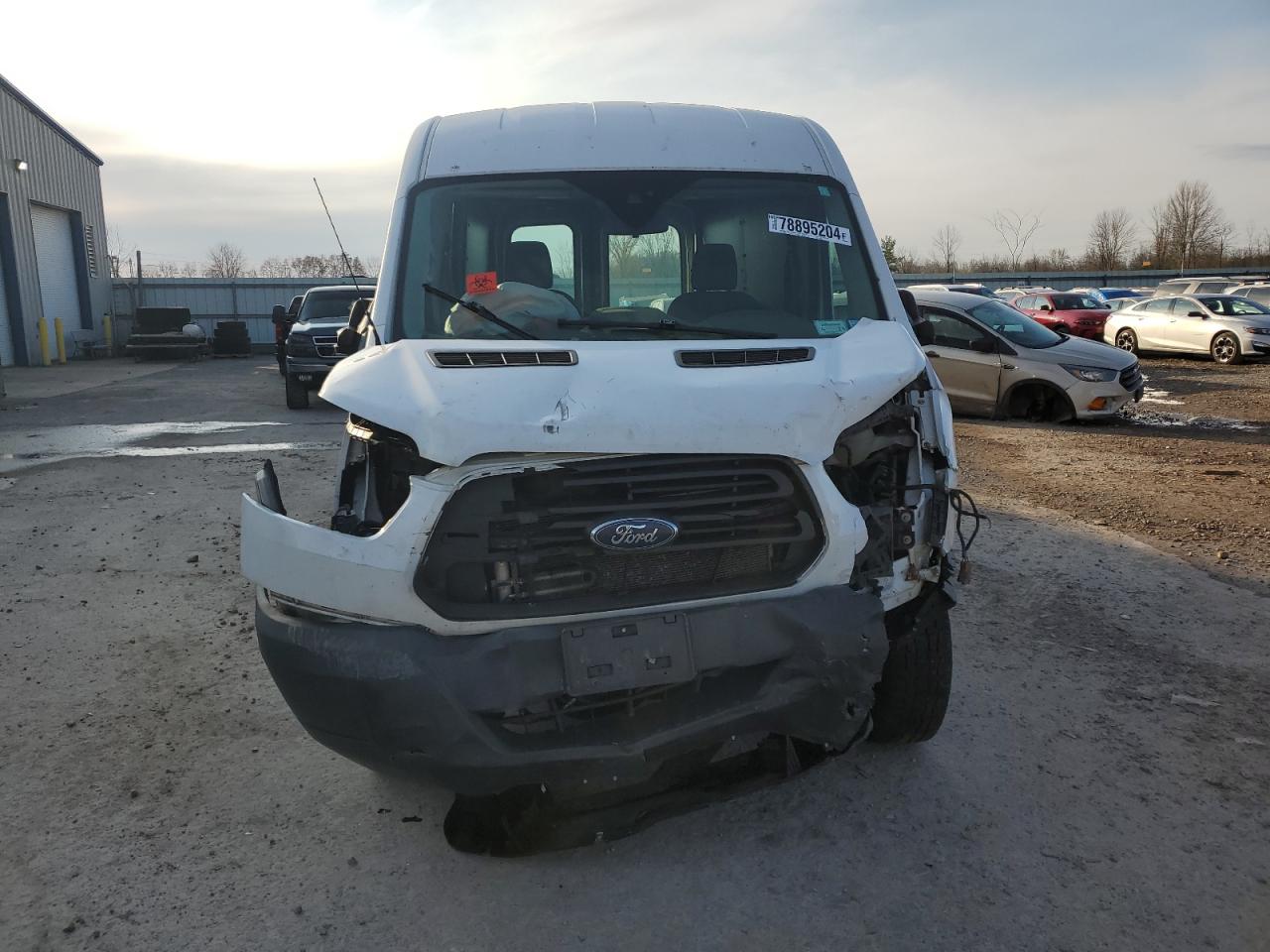 2015 Ford Transit - Image 5