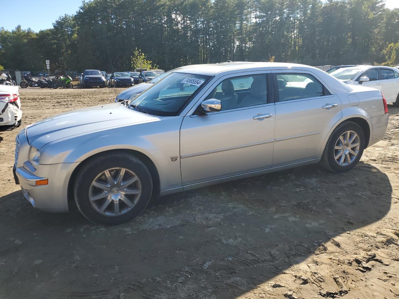 2007 Chrysler 300 - Image 1