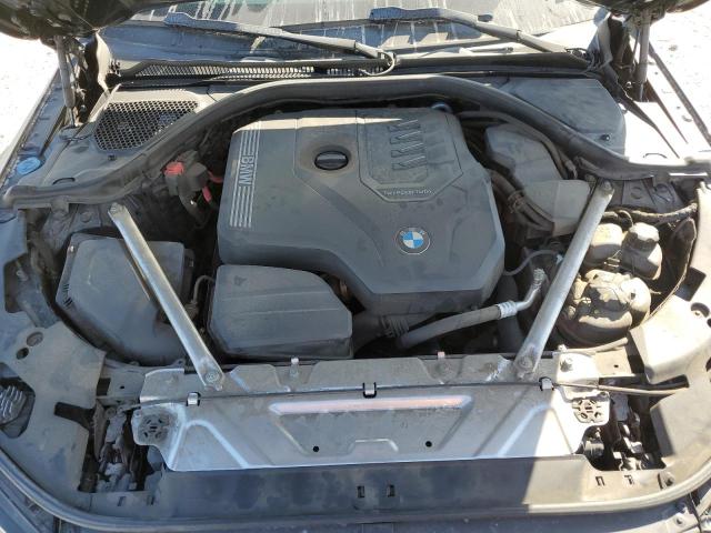 WBA53AP05MCF45415 BMW 4 Series 430I 11