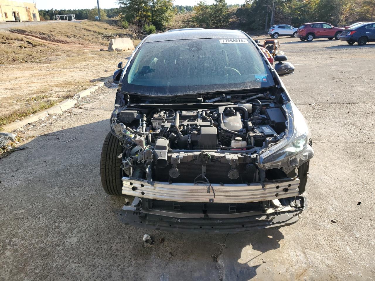 2019 Toyota Prius - Image 5