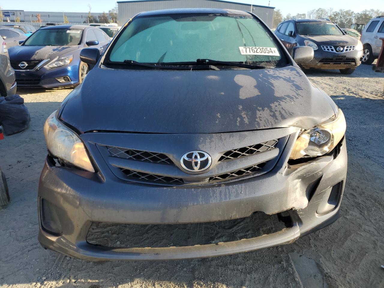 2011 Toyota Corolla - Image 5