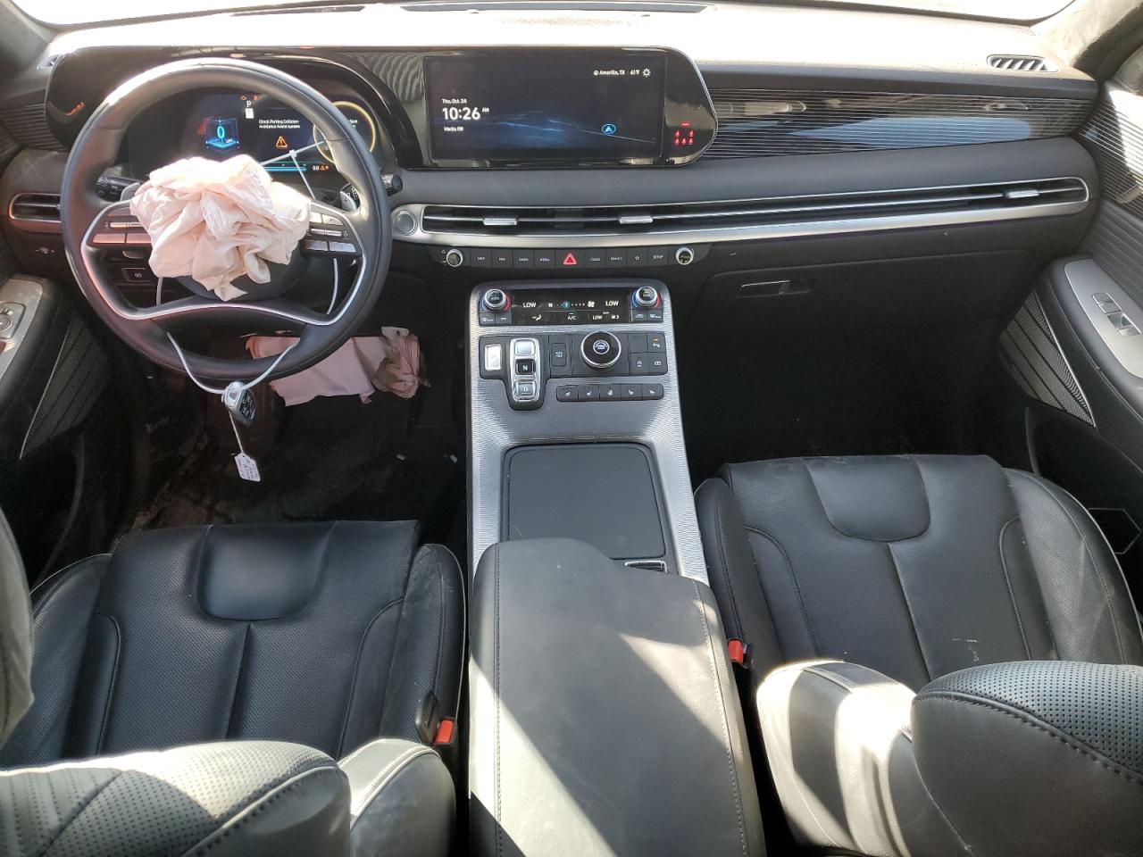 2024 Hyundai Palisade - Image 8