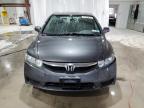 2009 Honda Civic Lx de vânzare în Leroy, NY - Front End