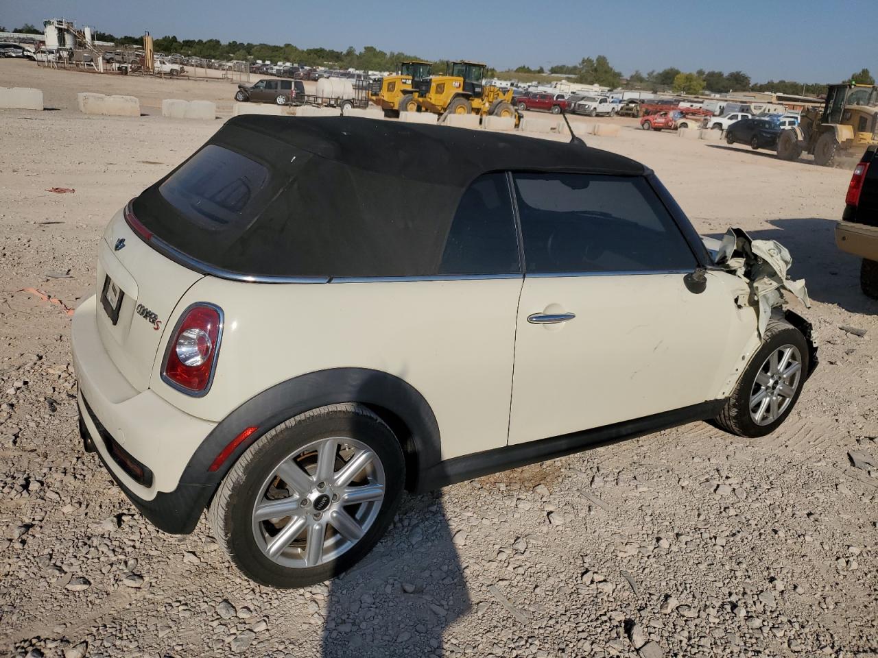 2015 MINI Cooper - Image 3