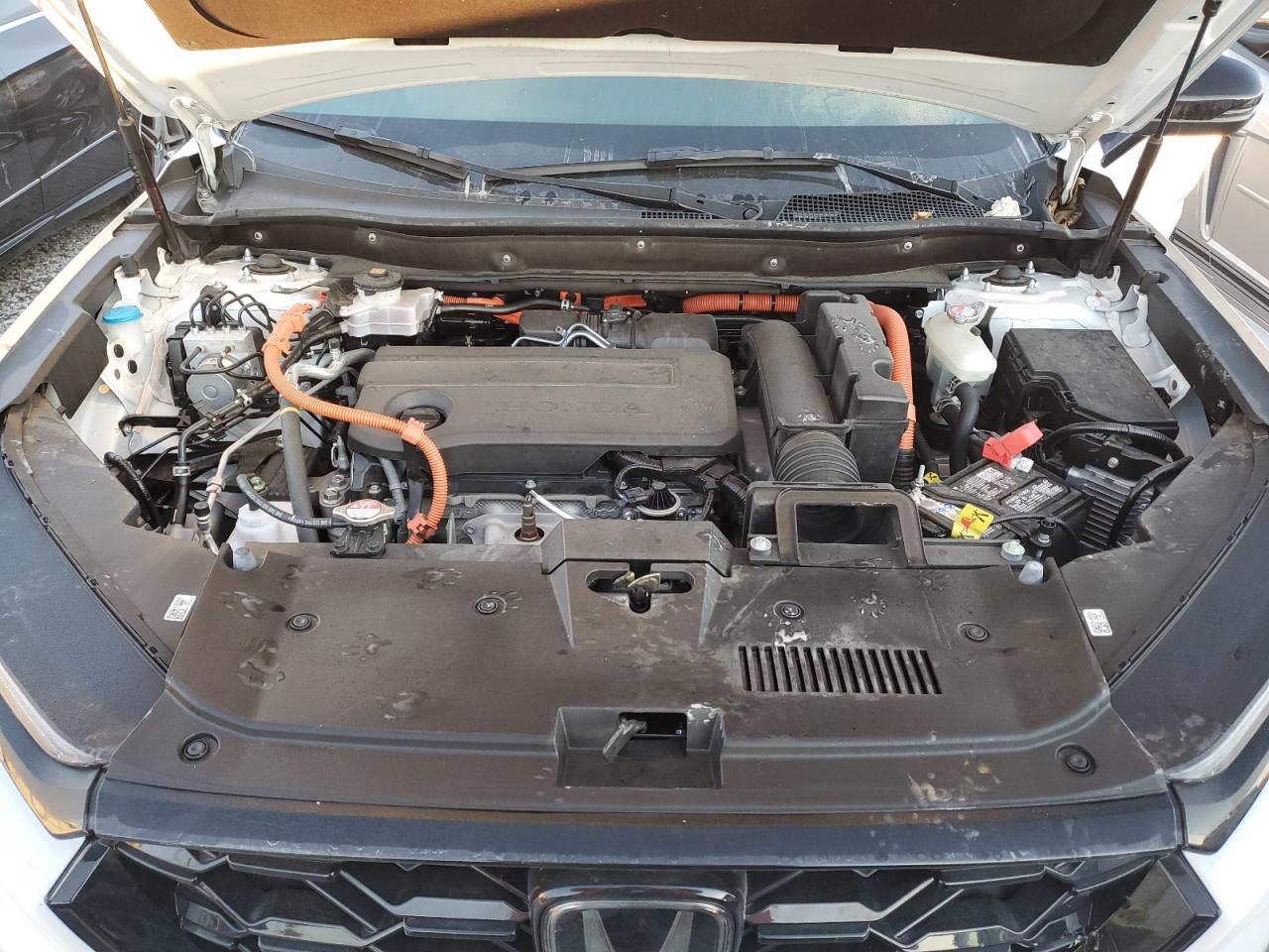2023 Honda CR-V - Image 12