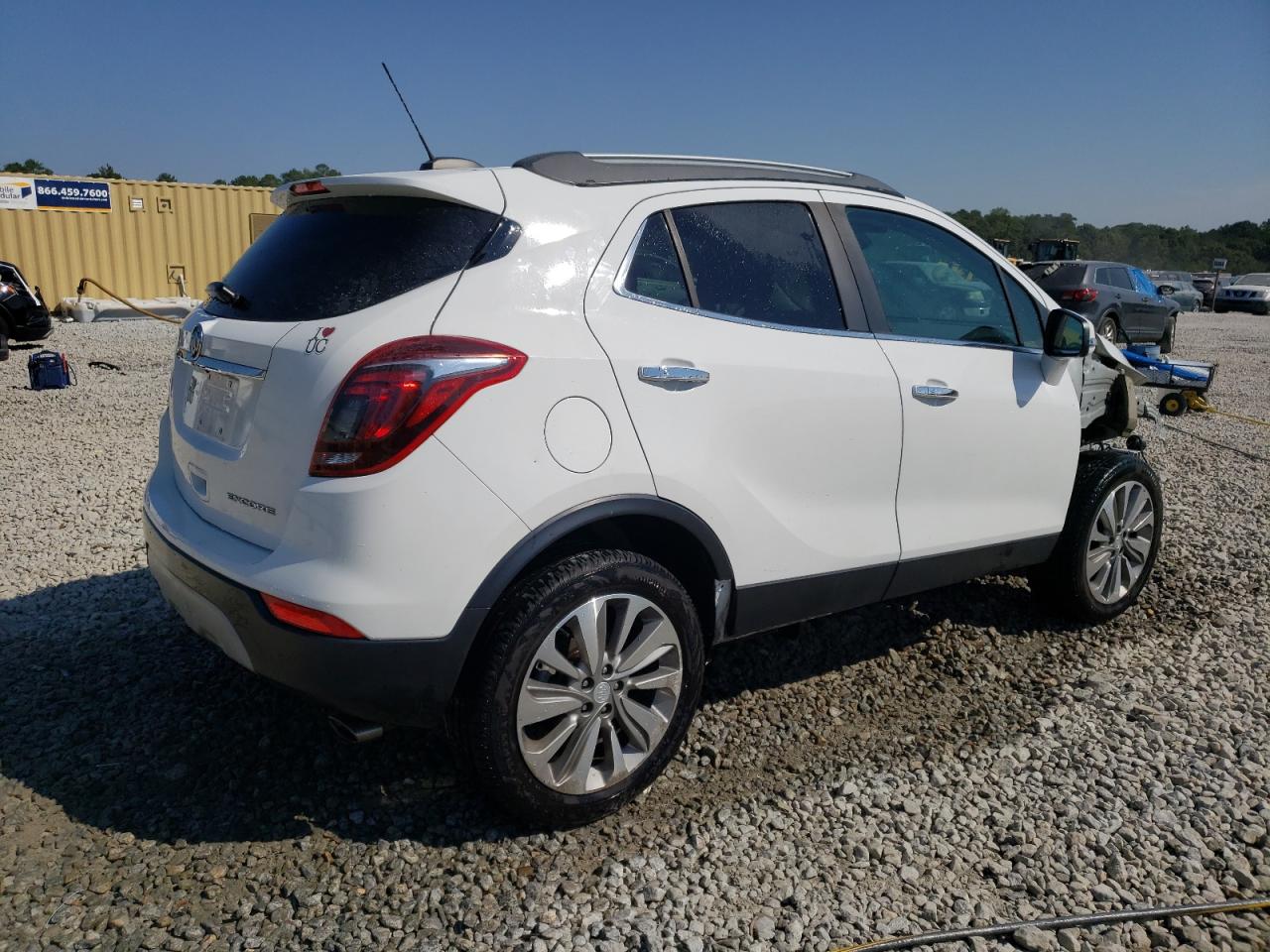 2019 Buick Encore - Image 3