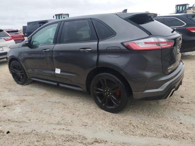  FORD EDGE 2020 Сharcoal