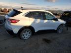 2021 Ford Escape Se for Sale in Helena, MT - Front End