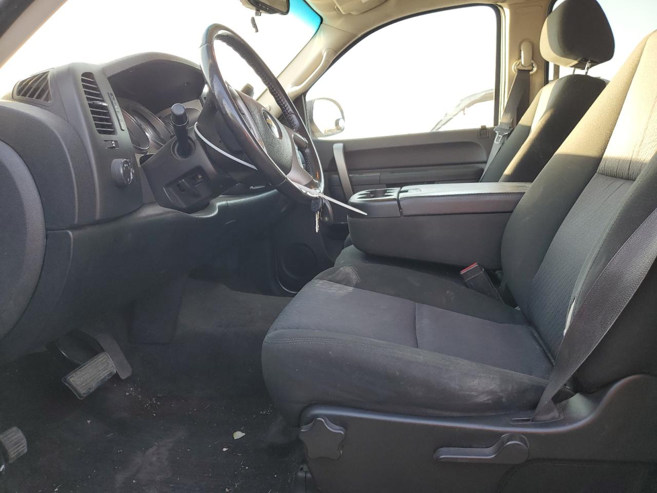 2011 Chevrolet Silverado K1500 Hybrid VIN: 3GCUKUEJXBG130158 Lot: 75806274