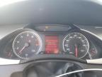 2009 Audi A4 Premium Plus للبيع في Lumberton، NC - Front End