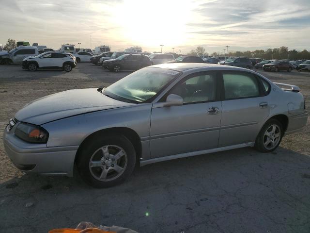 2005 Chevrolet Impala Ls na sprzedaż w Indianapolis, IN - Rear End