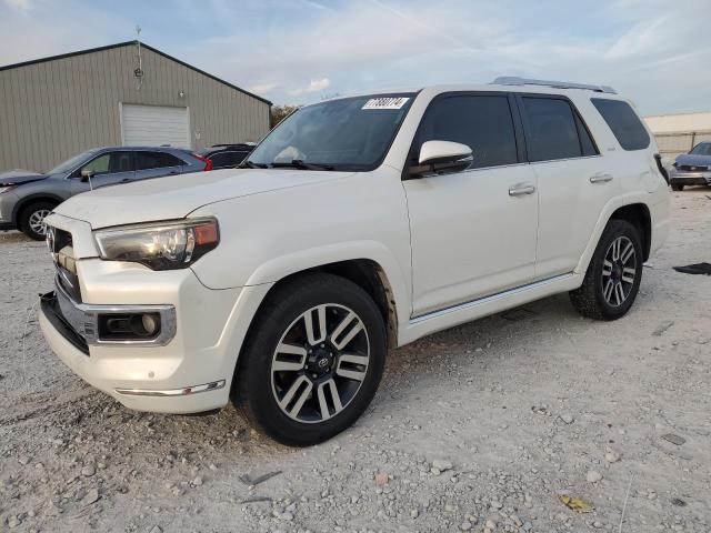 2014 Toyota 4Runner Sr5 en Venta en Lawrenceburg, KY - Front End