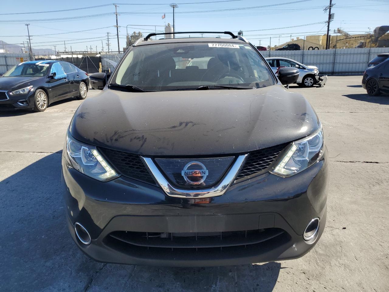 2019 Nissan Rogue - Image 5