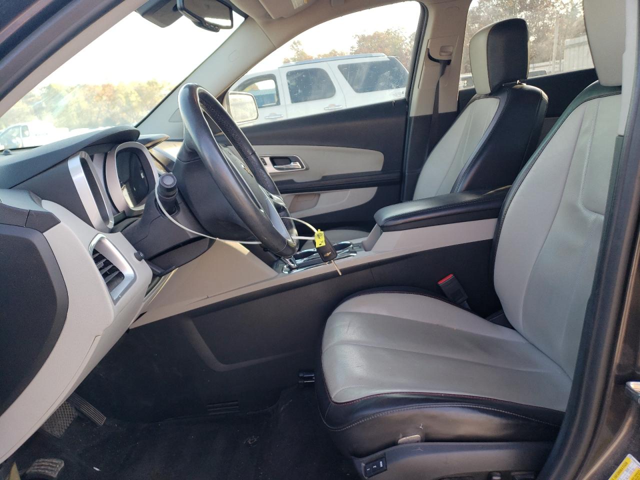 2016 Chevrolet Equinox - Image 7