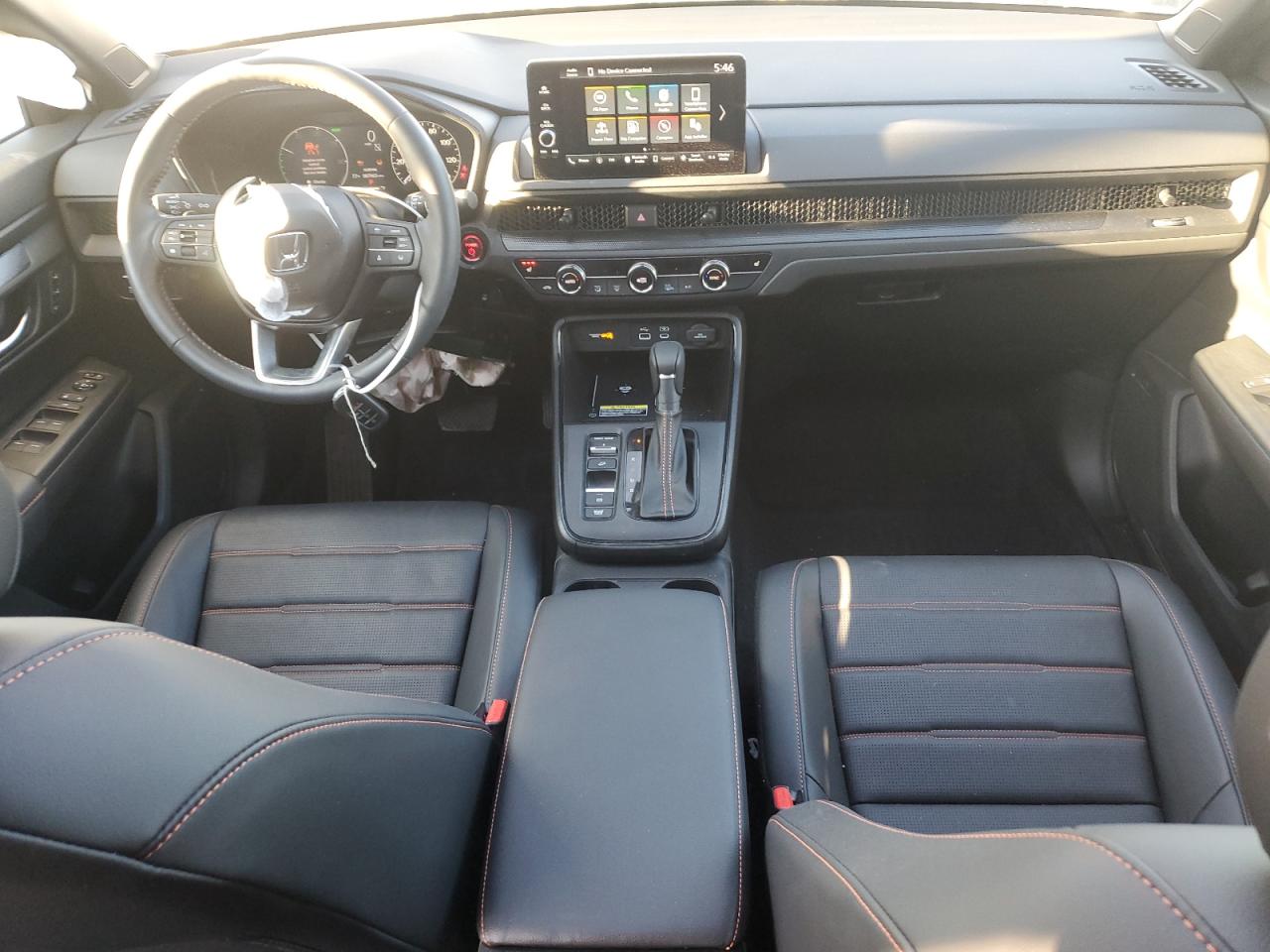 2024 Honda CR-V - Image 8