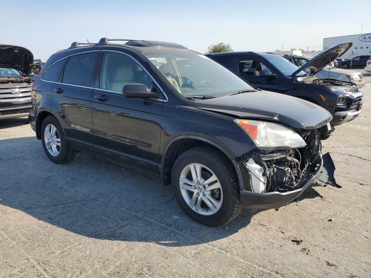 2011 Honda CR-V - Image 4