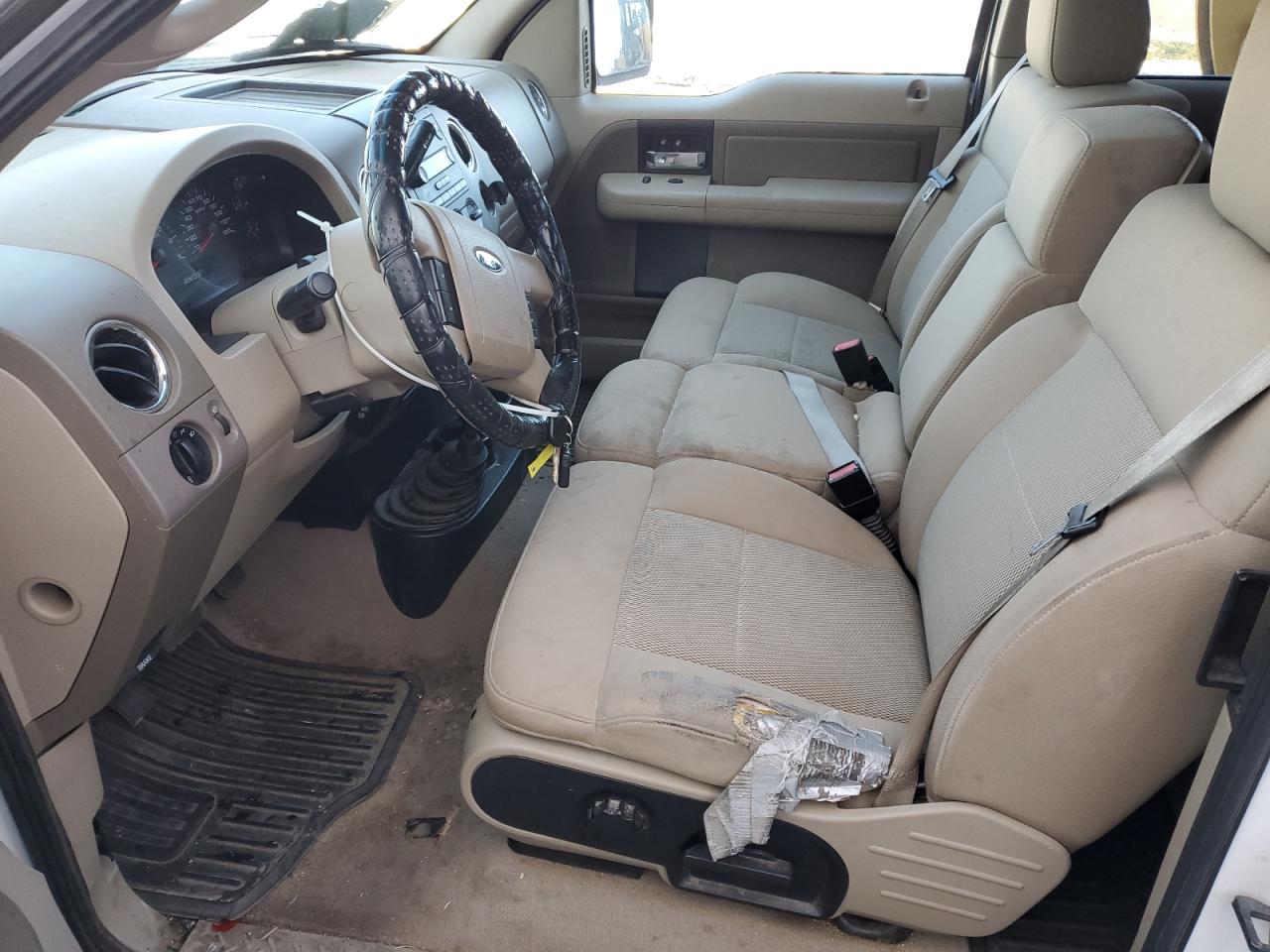 2006 Ford F-150 - Image 7