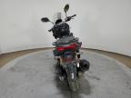 2024 HONDA ADV160 A for sale at Copart TX - CRASHEDTOYS DALLAS