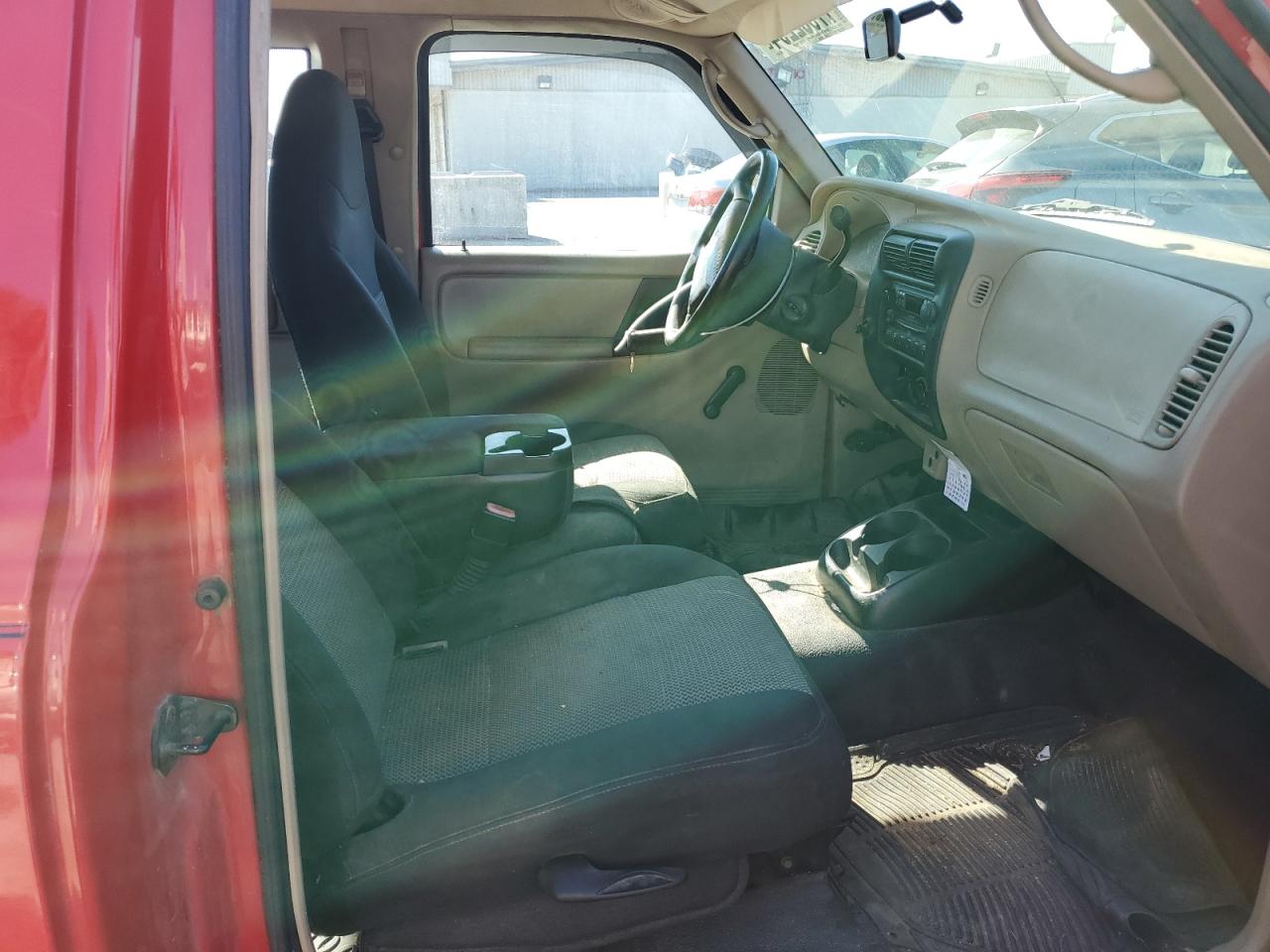 2003 Ford Ranger - Image 10