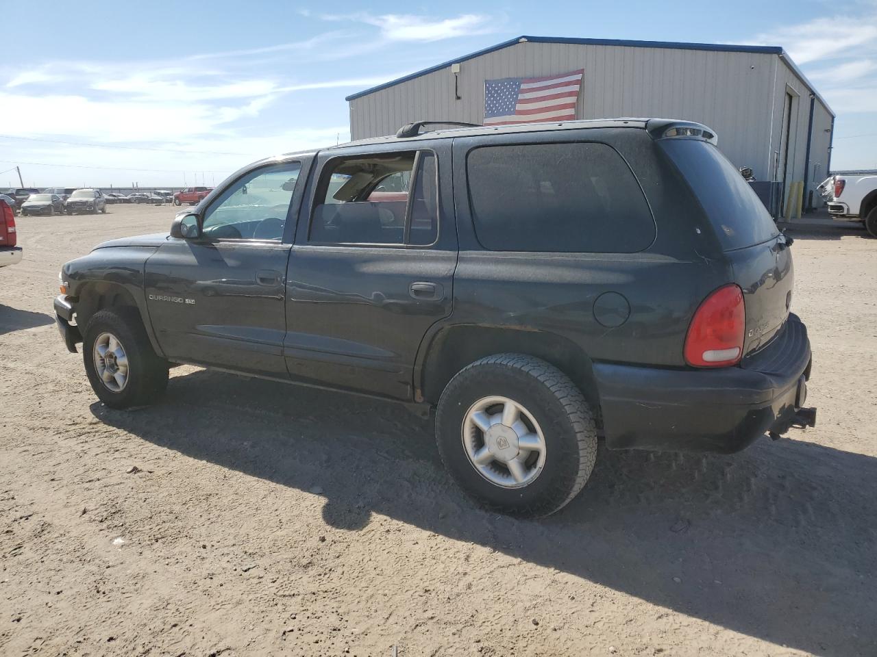 2000 Dodge Durango - Image 2