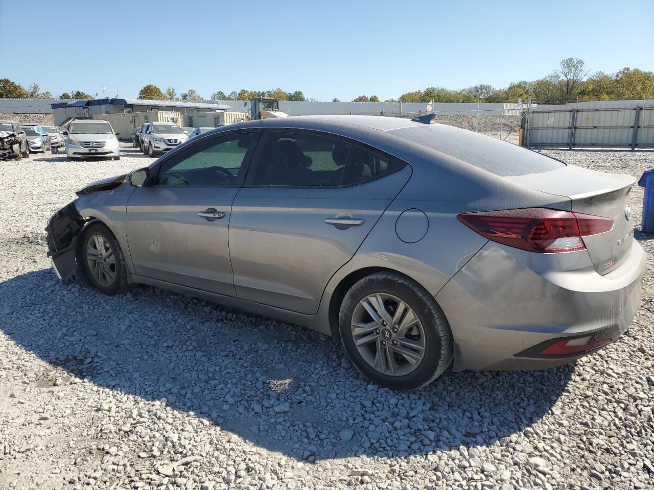 2020 Hyundai Elantra - Image 2