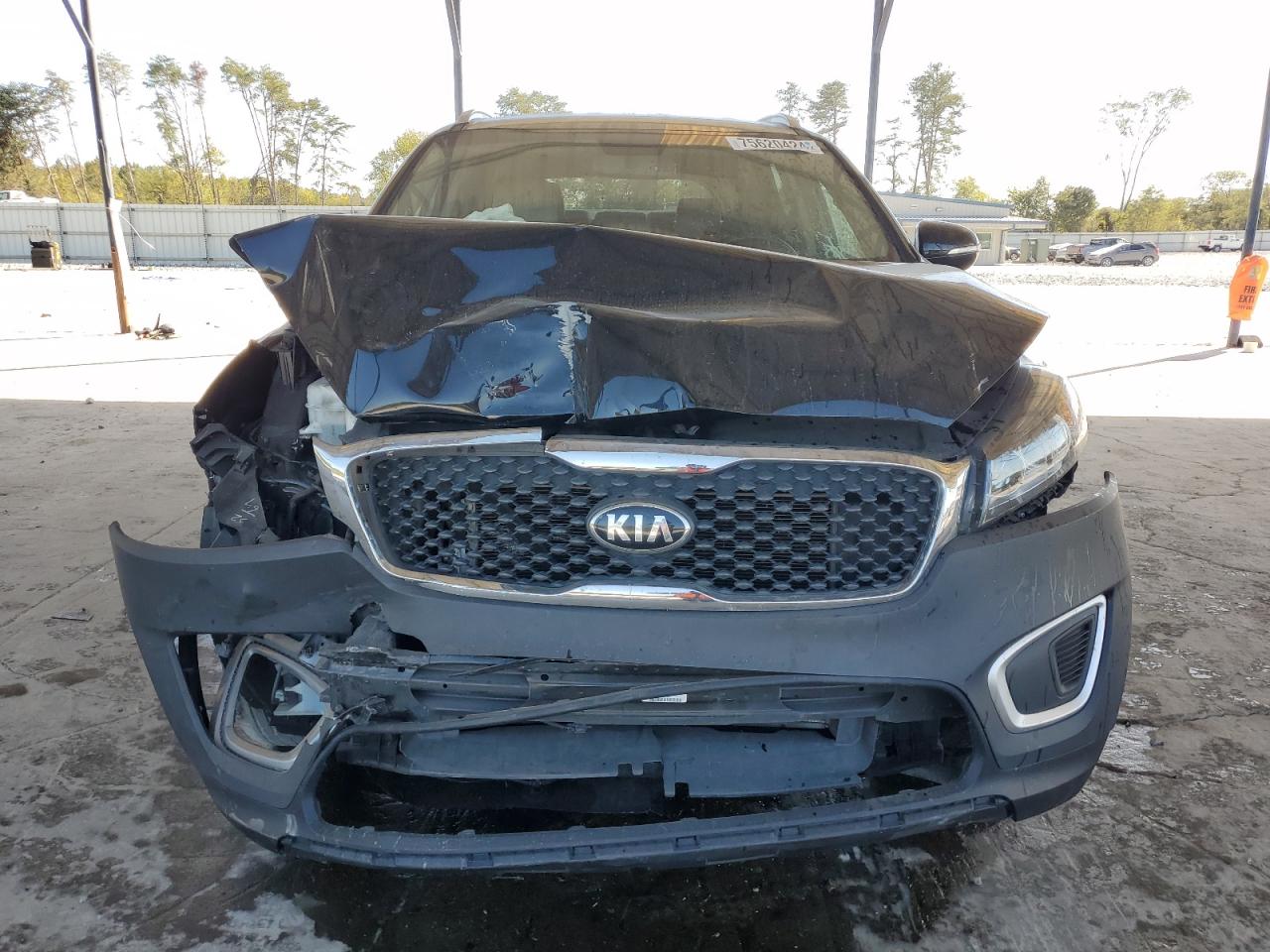 2018 Kia Sorento - Image 5