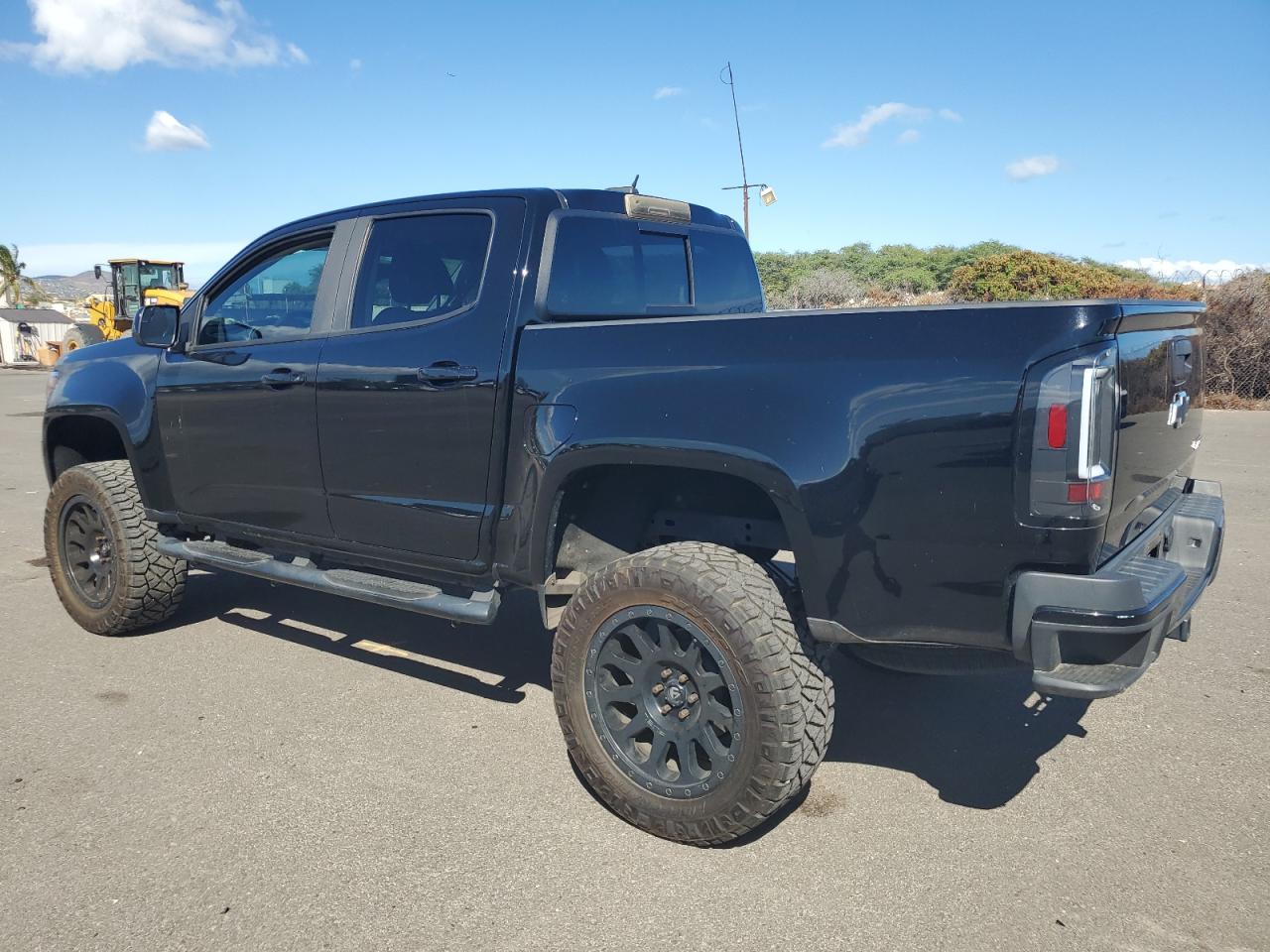 2018 Chevrolet Colorado - Image 2