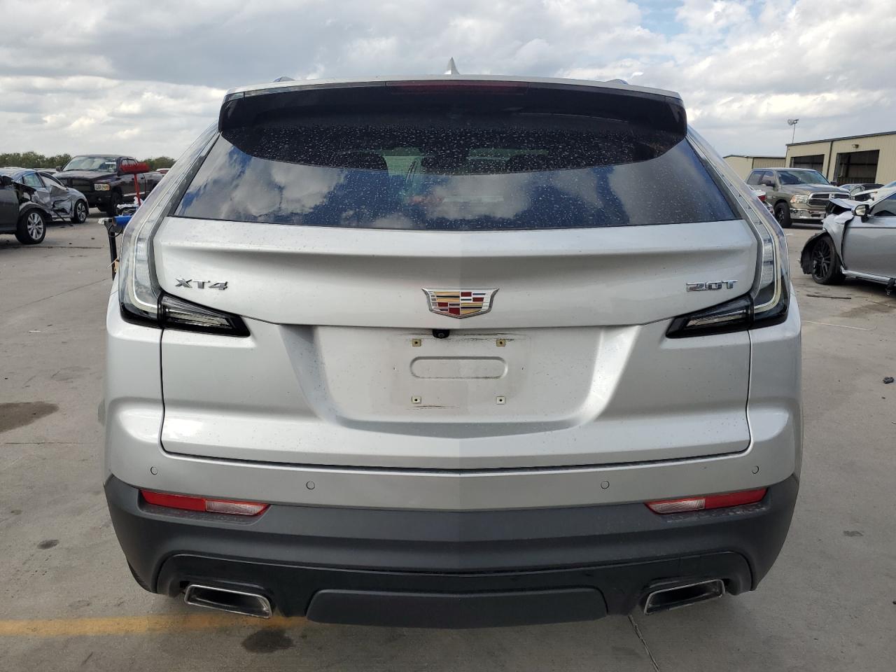 2019 Cadillac XT4 - Image 6