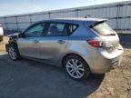 2010 Mazda 3 S на продаже в Fredericksburg, VA - Front End